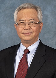 Dean Chien-Pin Li